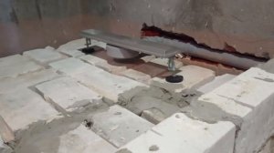 Поддон для душа своими руками