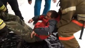 Учения по ГО и ЧС