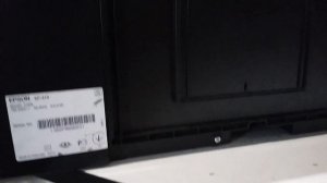 Epson XP 313 принтер не печатает или полосами самостоятельное обслуживание и ремонт