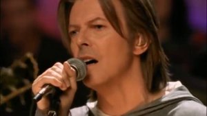 David Bowie China Girl  (live)
