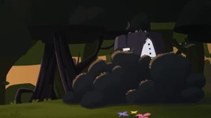 Angry Birds Toons | Operation Opera - S1 Ep50