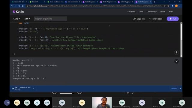Android Study Jams Session-1| Technical Council| Google Developer Student Clubs| 29.12.2020 5:30PM смотреть онлайн