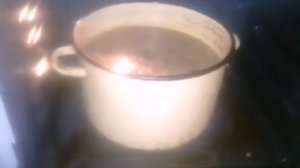 Готовим холодец из губы и ушей лося