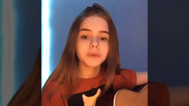 Небо голубое {КАВЁР} смотреть онлайн