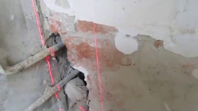 Как положить плитку без штукатурки своими руками часть 1 Easy tiling смотреть онлайн