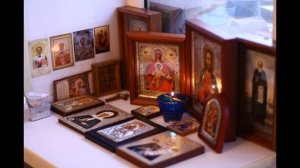 Как читать молитву «Отче наш» в домашних условиях правильно