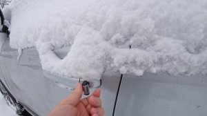 Новая Проблема Geely / как открыть машину @Ivan Skachkov