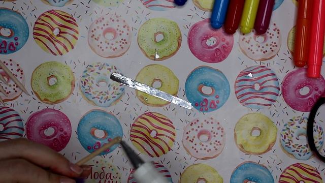 Игрушки для Барби своими руками - просто и быстро смотреть онлайн