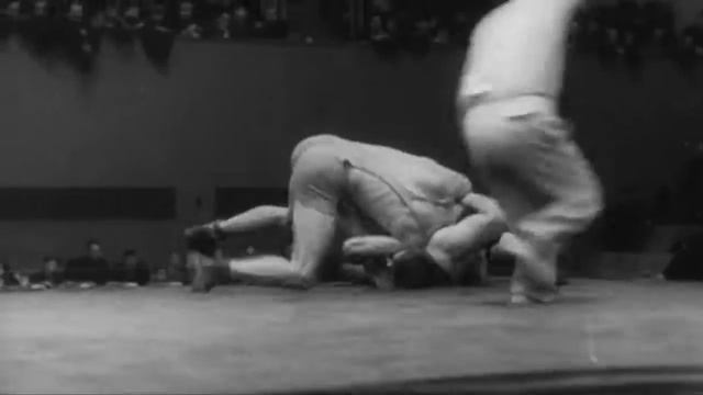 мотивационное видео Вольная борьба смотреть онлайн