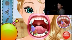 Играю во флеш игры для маленьких девочек онлайн