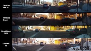 Каркам Т2. Обзор Каркам Т2, сравнение с конкурентами