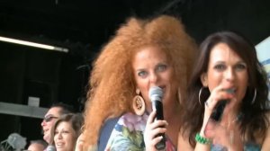 Mario Riccardi Crociera 2012