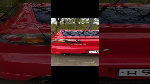 Мазда 3 2006 смотреть онлайн