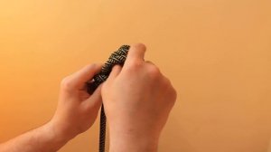 Как завязать узел восьмерка (правильный узел)/figure 8 knot