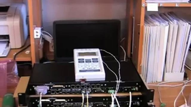 Оптический мультиплексор Косатка часть 1 смотреть онлайн