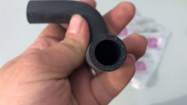 Обзор на патрубки отопителя CS20 на ВАЗ 2101-07 смотреть онлайн