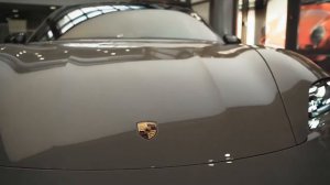 литвин разбил новый тачку порш за 16 000 000 р