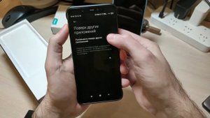 Перенос данных с Xiaomi на OnePlus