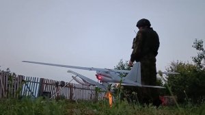 Орлан-10.