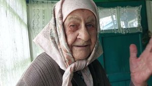 Заслушаешься Прасковью Константиновну.