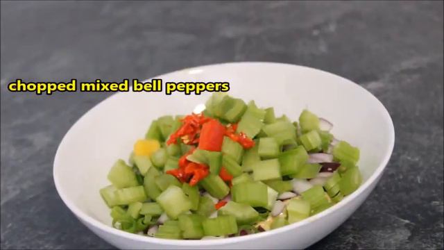 How to Roast Chicken | Perfect Roasted Chicken (Stuffed) смотреть онлайн