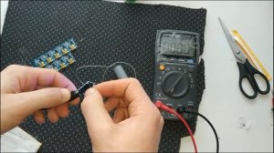 TP4056 с Mini USB с Али. Переполюсовка. Как подключить.