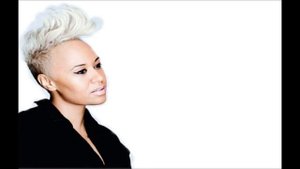 Emeli Sande - Next To Me (Lyrics)