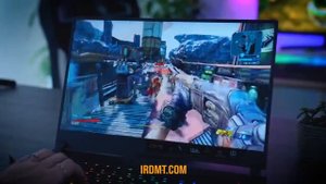 ASUS ROG Strix G15 Ryzen 9 5900HX 2021