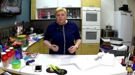 Ассамблея 7 недели (Открой мир Tupperware)