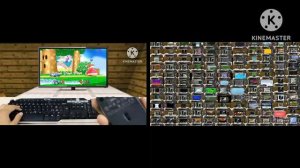 122 Realistic Minecraft Angry Steve (REPLOAD)