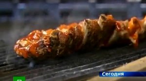 Ученые доказали вред мяса