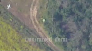 Уничтожение "Ланцетом" РЛС КББ AN/TPQ-49 на Купянском напр/Destruction of the AFU AN/TPQ-49 radar