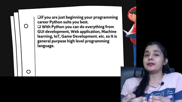 Introduction to PYTHON | Advantages of PYTHON | Easy Explanation | Lovejeet Arora | Class 11 CS