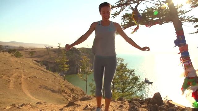 Комплекс Упражнений для Похудения. Елена Силка
