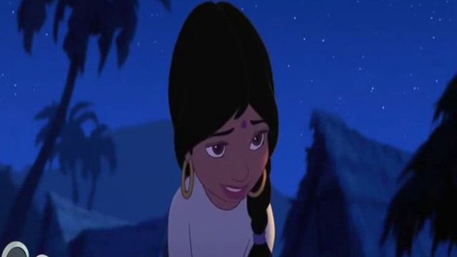 Аладдин Гуд - часть 4 смотреть онлайн