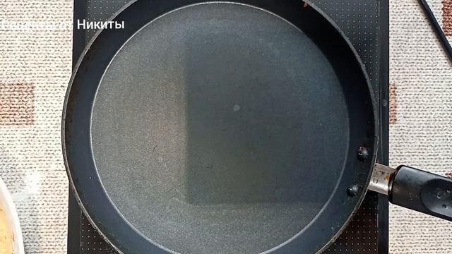 Если есть КАРТОФЕЛЬ и МУКА, приготовьте это простое угощение!