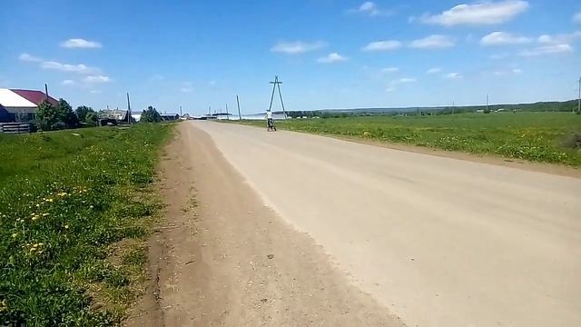 Две самоделки*покатушки* смотреть онлайн