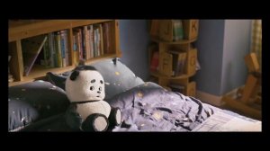 Панда из космоса