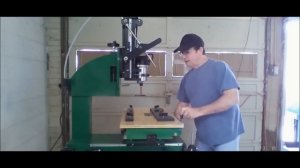 Интересные станки из дерева и ручного фрезера /|\ Interesting machines made of wood