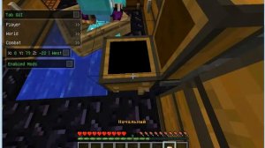 Как сделать бесконечную зельку в MINECRAFT 1.5.2