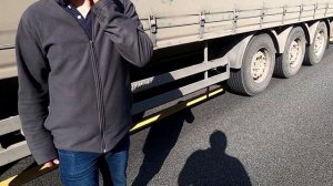 ДОБРО НА ДОРОГЕ!!!ДАЛЬНОБОЙНОЕ БРАТСТВО!!!