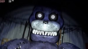 JOLLY 3: Chapter 2 all Jumpscares
