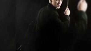 Эдит Драко Малфой