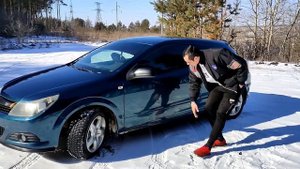 Opel Astra H GTC 2008г. Обзор с пробегом в 350.000км, как она выглядит сейчас спустя 12 лет?