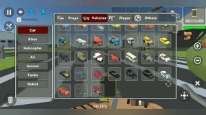 Обзор игры симпл сандбокс 2
