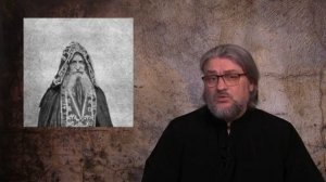 Беседа о молитве Иисусовой