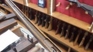 Улучшенный приклад по типу CZ с регулирумым гребнем Карабин Мосина КО-44