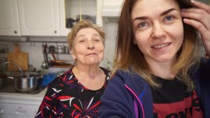 НЕДЕЛЯ ВЛОГОВ: Огородик папы ✔ Ирина Соковых