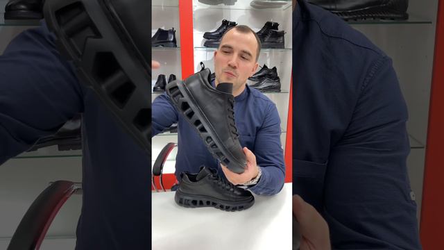 Демисезонные кеды Aries Meniwa (265) смотреть онлайн