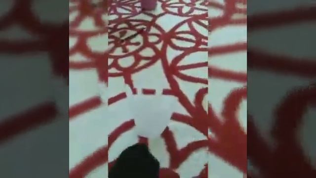 Новая рубрика - детские ручки.? Смешные моменты вовремя съёмки и DIY поделки зайки на Пасху. смотреть онлайн